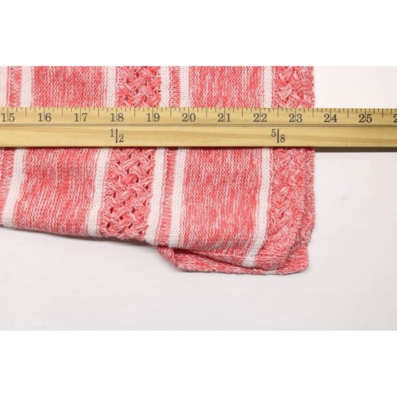 Tommy Bahama Women's Anacapa Marled Knit Linen Blend Hoodie Sz S - Picture 5 of 9